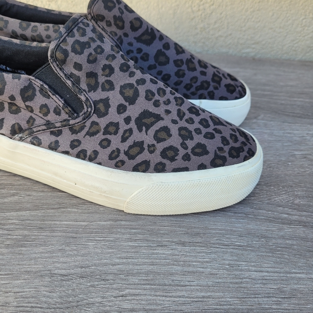 Restricted Women's Pull On Shoes Size 10 - Picture 4 of 16